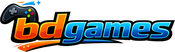 bd games logo